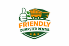 Friendly Dumpster Rental MI